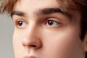 Male Rhinoplasty