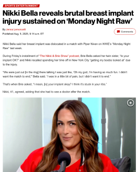 Media Feature