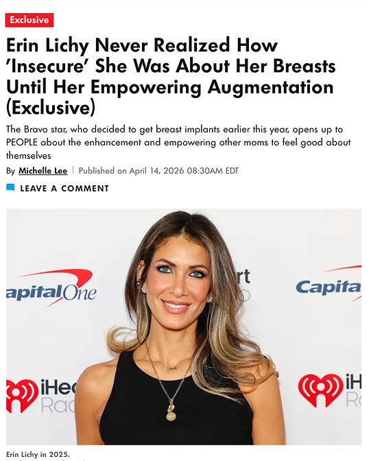 Media Feature