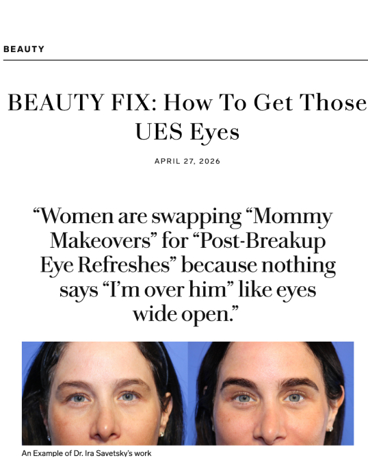 Media Feature