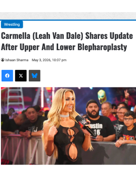 Media Feature