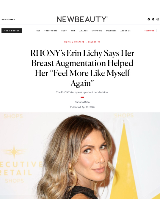 Media Feature