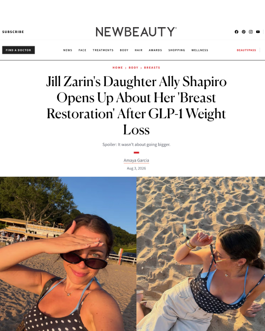 Media Feature