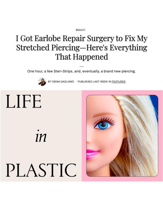 Media Feature