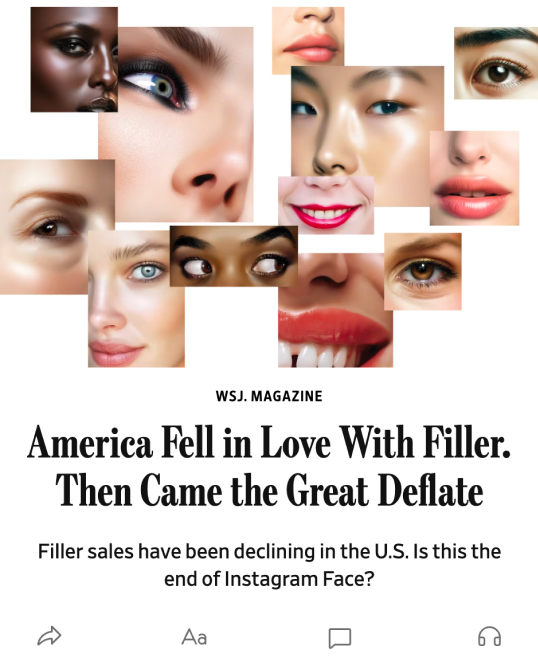 Media Feature