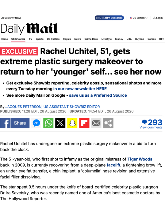 Media Feature