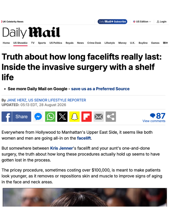 Media Feature