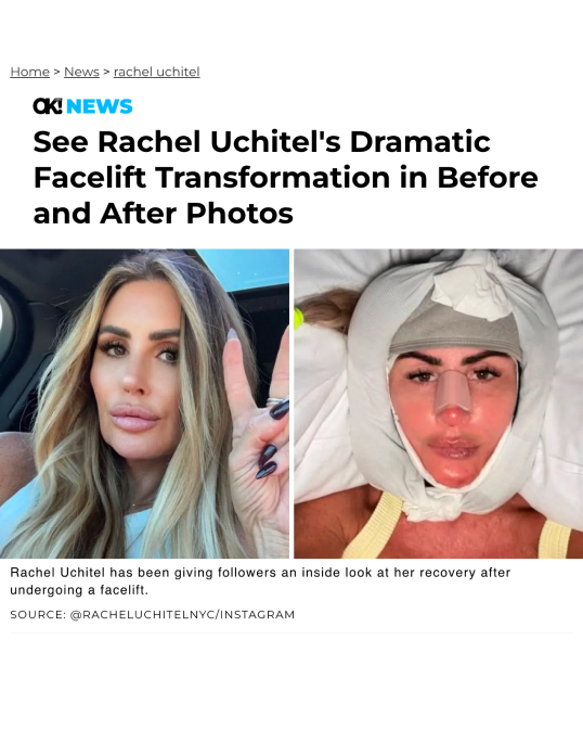 Media Feature